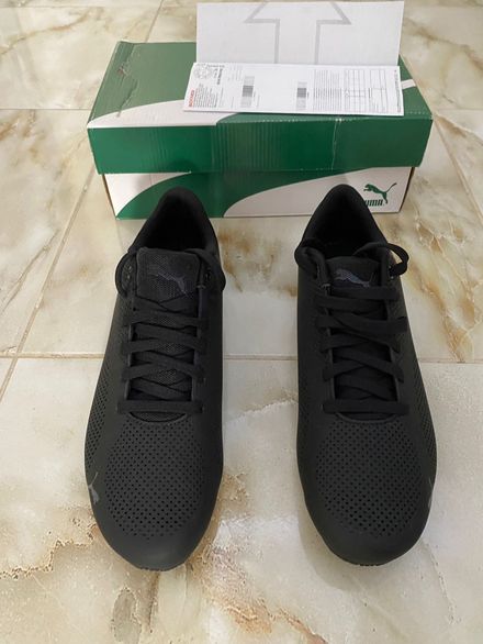 Puma Lifestyle Erkek Ayakkabı