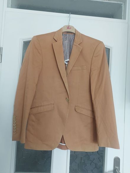 Erkek Ceket/Blazer