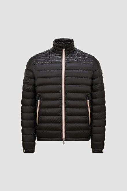 Moncler Daniel Lightweight Down Jacket