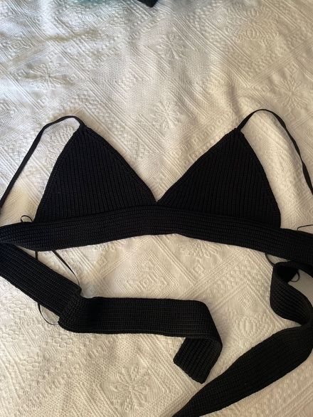 zara bralet