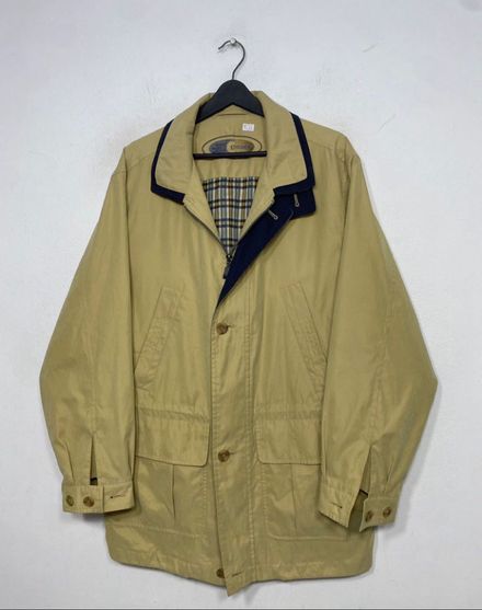 Vintage ceket
