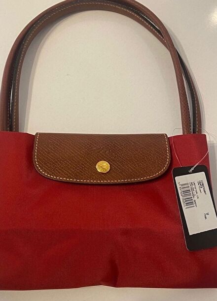 Longchamp L Boy Uzun Sap