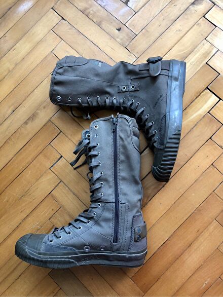 G star raw Bot