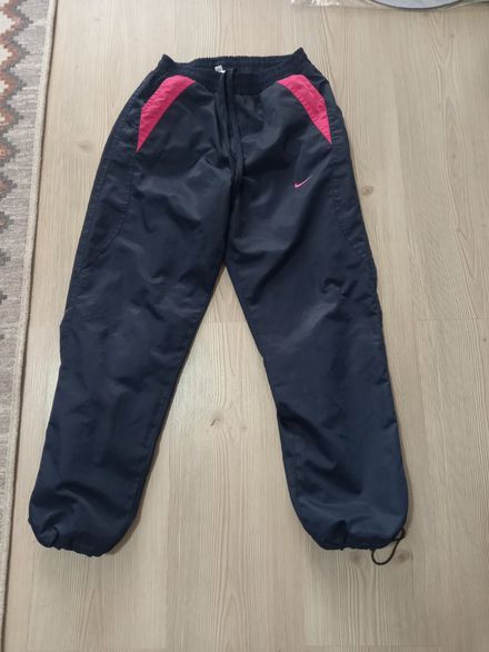 Nike 10 yaş eşofman alt