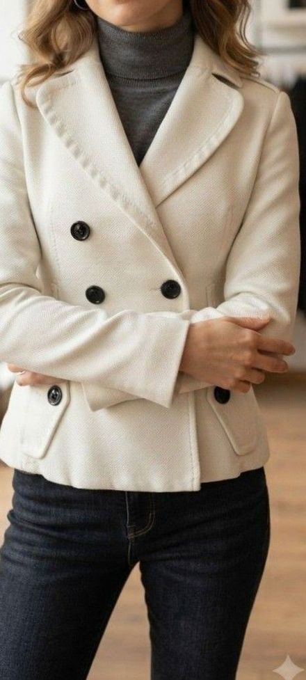 Blazer / Ceket mont