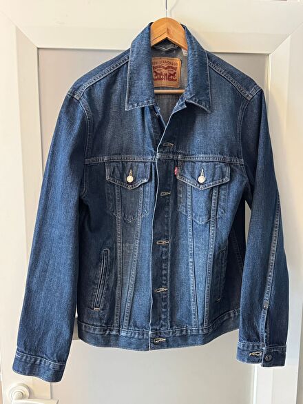 Levi’s Jeans Mont