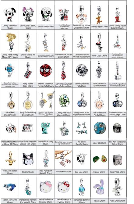 charm