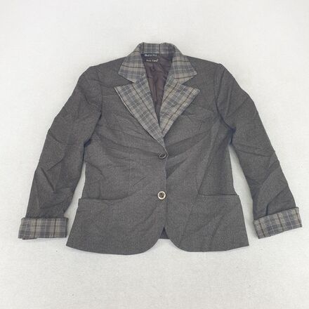 İtalyan Vintage Blazer/Ceket A1766