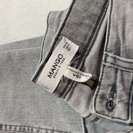 mango jean
