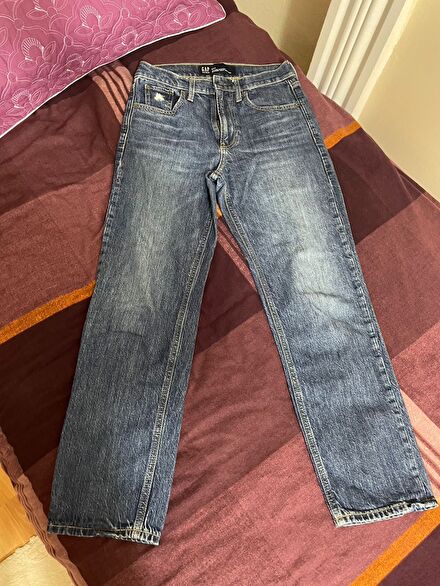 GAP jean pantolon