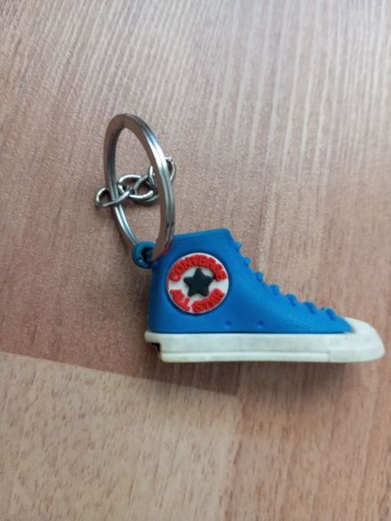 Converse Anahtarlık