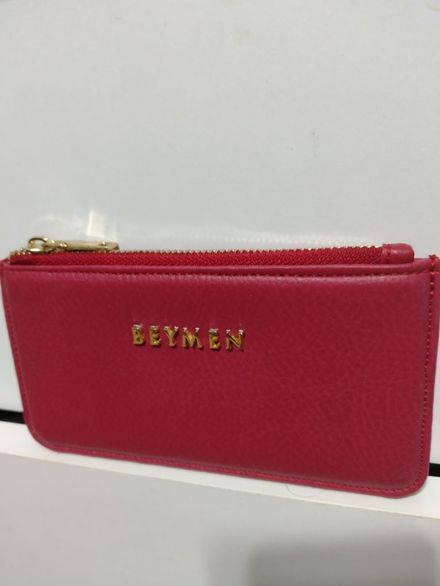beymen kartlık cüzdan