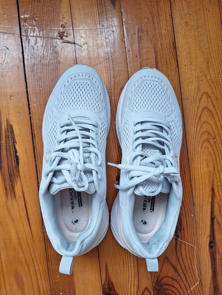 Lumberjack Kadın Sneaker