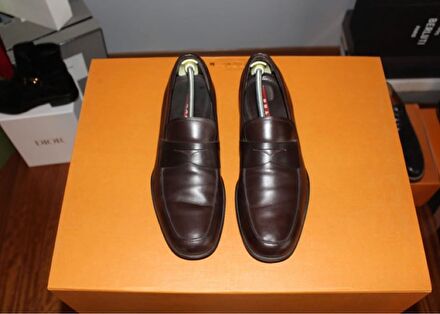 Prada Ayakkabı