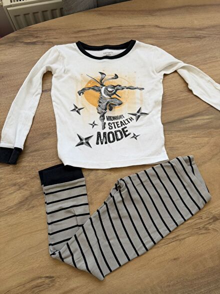 Carter's Pijama Takımı