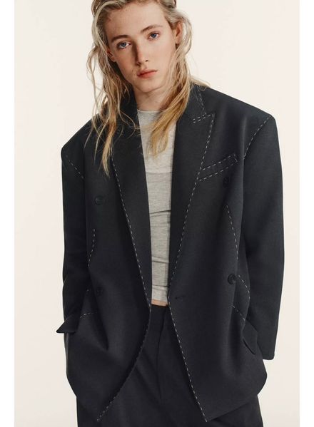 Zara Blazer Ceket