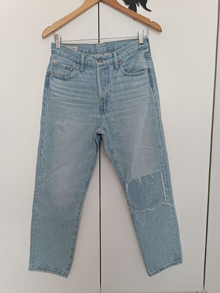 Levi's 501 orjinal