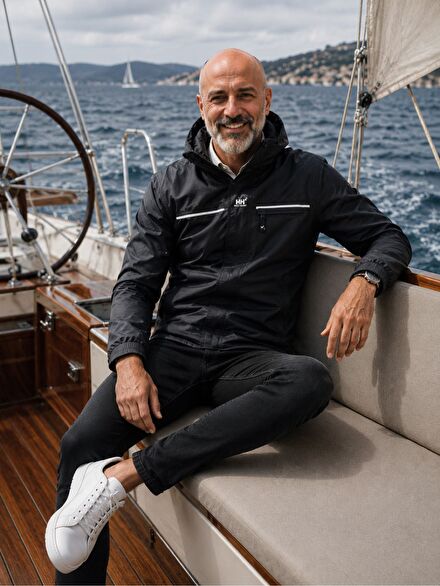 Helly Hansen Yağmurluk & Rüzgarlık