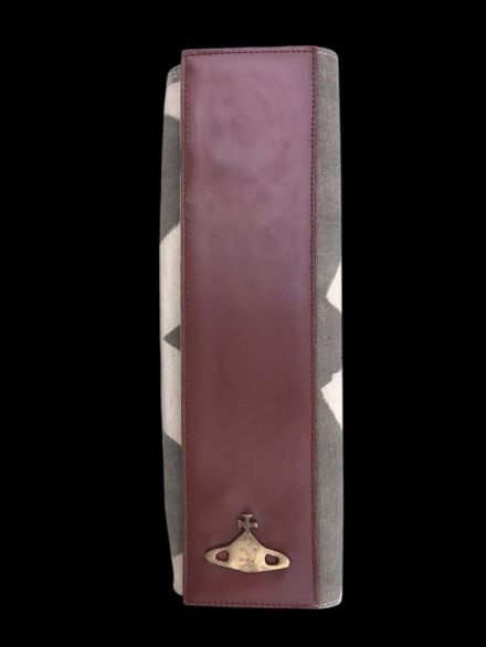 vivienne westwood Anglomania clutch