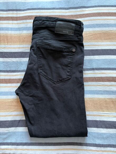 Mavi black erkek jean pantolon