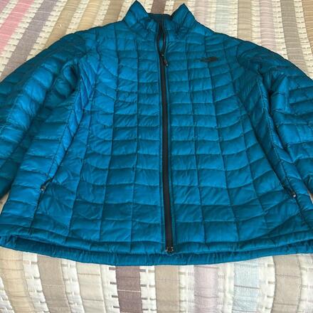 The North Face Erkek Mont ORİJİNAL