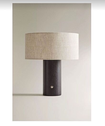 Zara Home Abajur