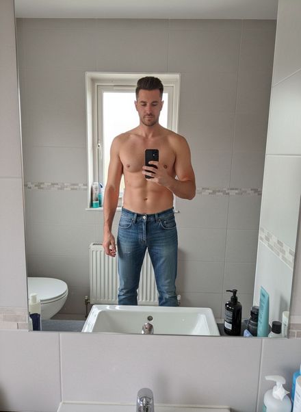 Loft erkek Jean 29-32