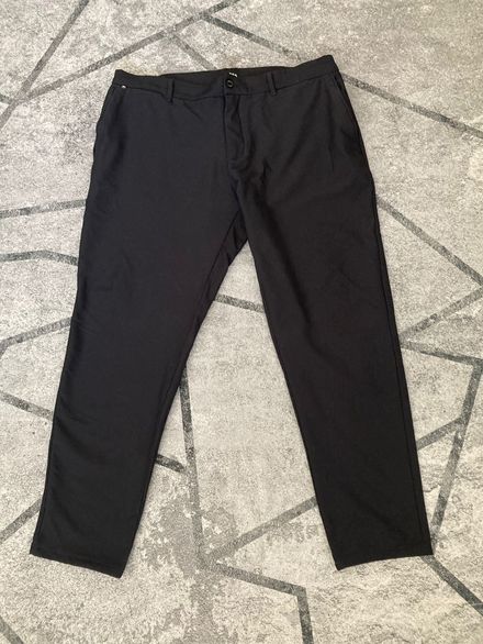 Hugo Boss Erkek Kumaş Pantolon