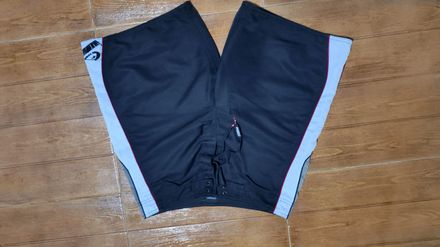 Quiksilver ünlü marka şort