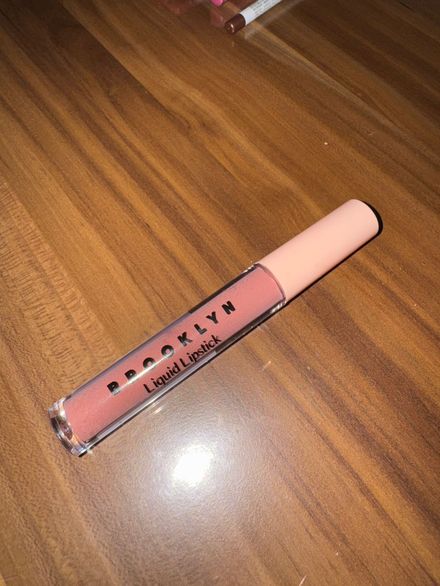 BROOKLYN Liquid Lipstick