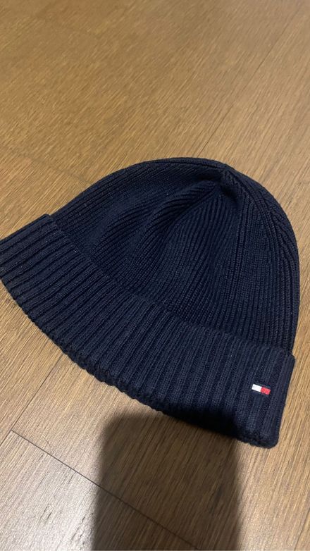 Tommy Hilfiger Lacivert Bere
