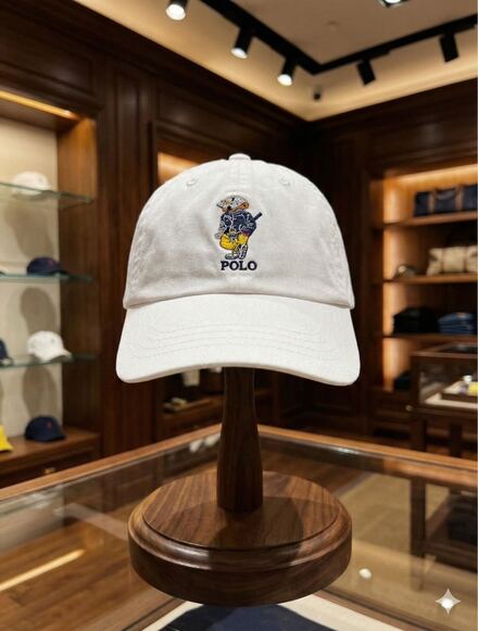 Ralph Lauren Şapka