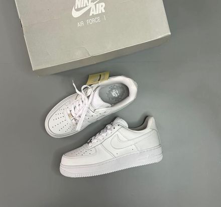 Nike Air Force