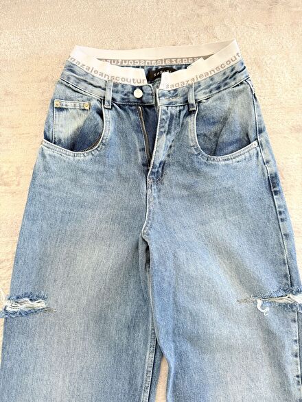 Sagaza Jean