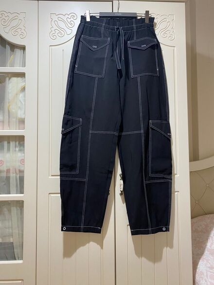 GANNI Pantalon