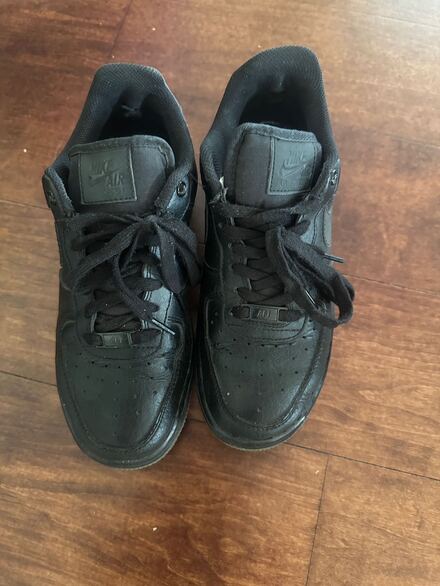 Orijinal Nike air force