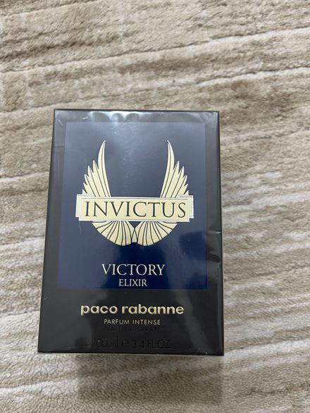 Paco#rabanne#victory#elıxır#ınvıctus