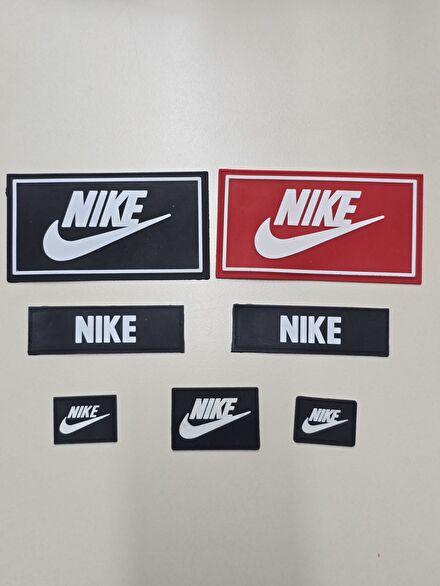 Nike arma patch 1adet