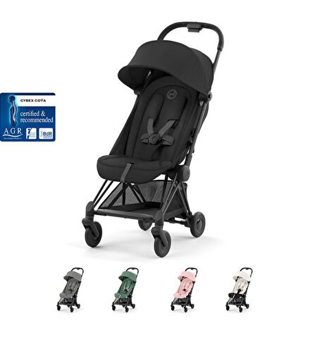 Cybex Coya