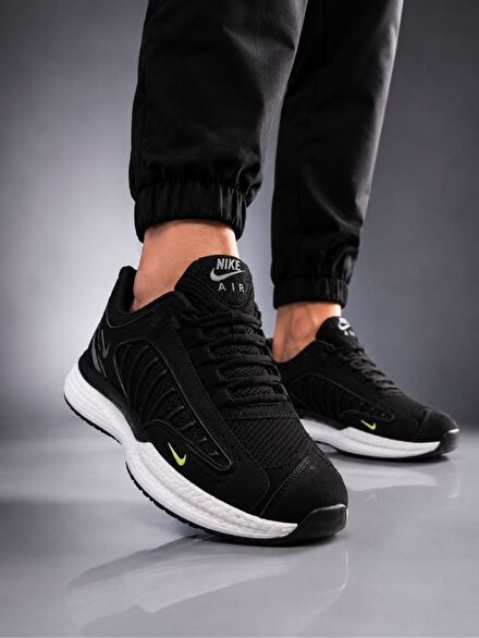 Nike air spor ayakkabı