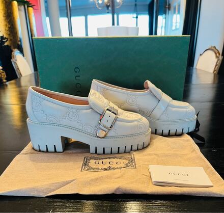 Gucci loafer