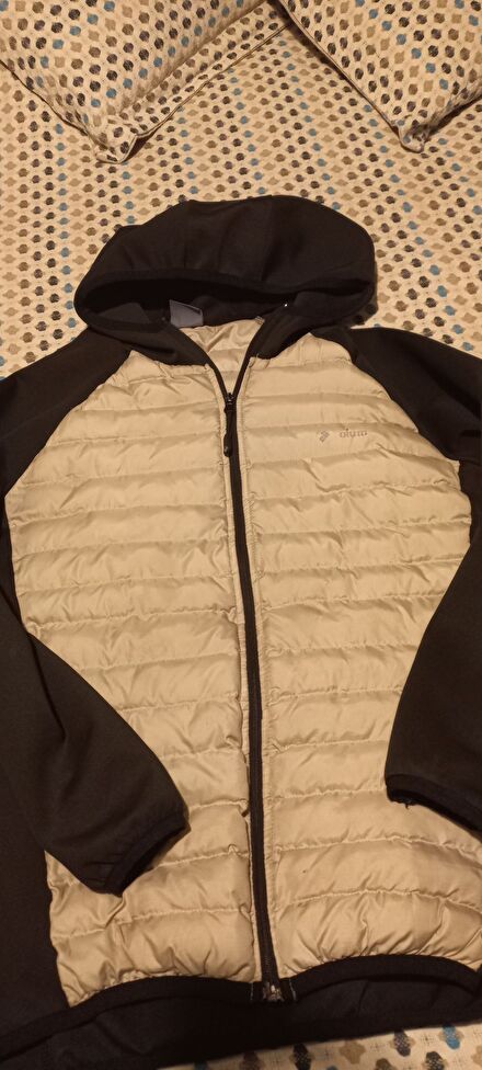 COLUMBIA XXL