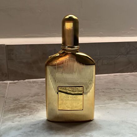 Tom ford black orchid