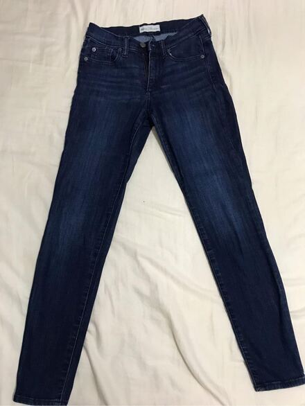 GAP jeans