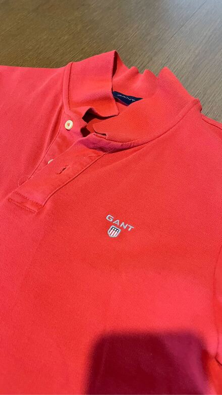 GANT Polo Yaka Tişört