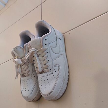 Nike air force 38 numara