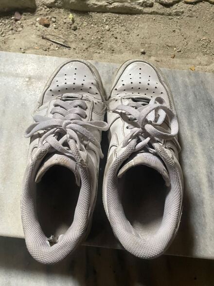 Air force