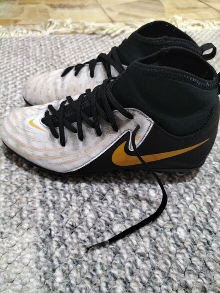 Nike krampon