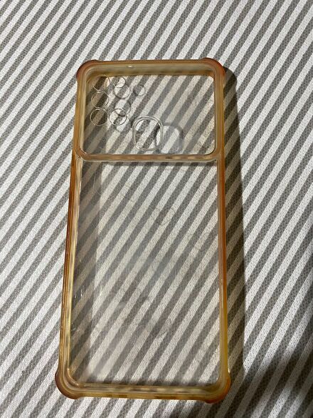 Telefon kılıfı 4 adet