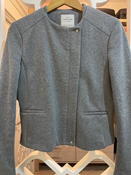 Zara ceket